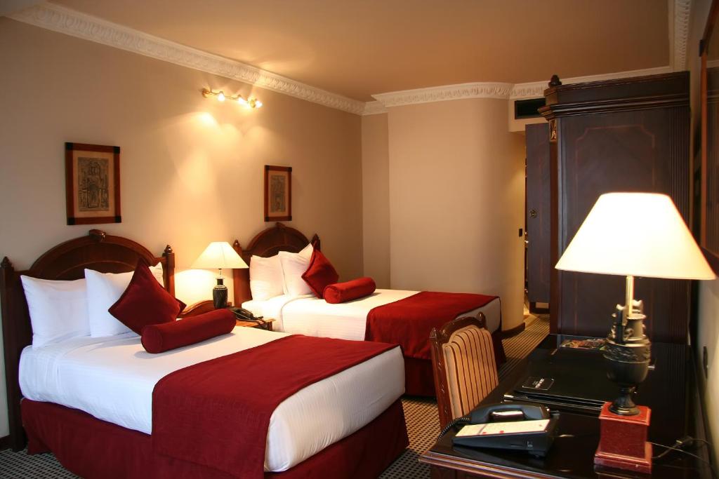 Fotos del hotel - MELIA CARACAS