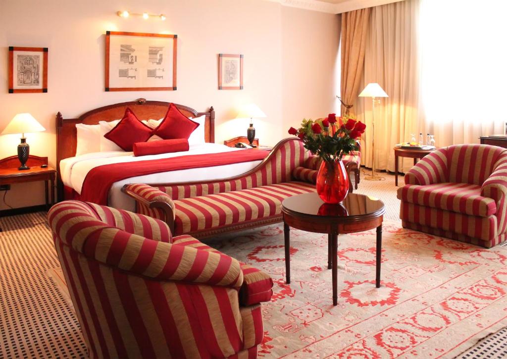 Fotos del hotel - MELIA CARACAS