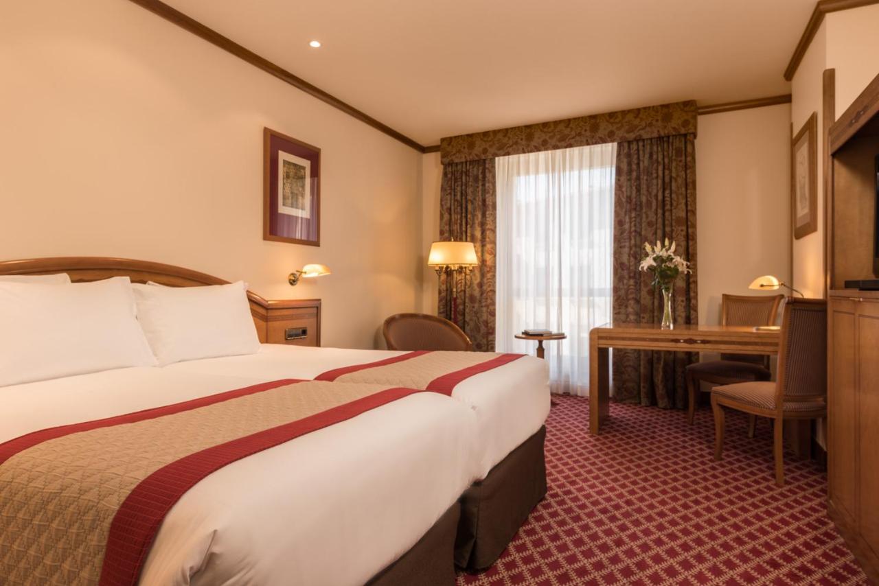 Fotos del hotel - EUROSTARS LAS CLARAS