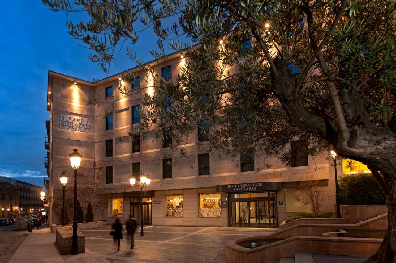 Fotos del hotel - EUROSTARS LAS CLARAS