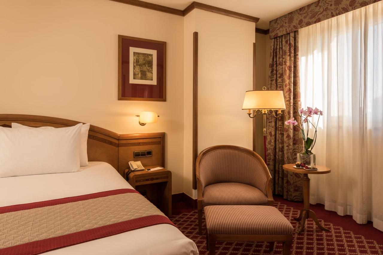 Fotos del hotel - EUROSTARS LAS CLARAS