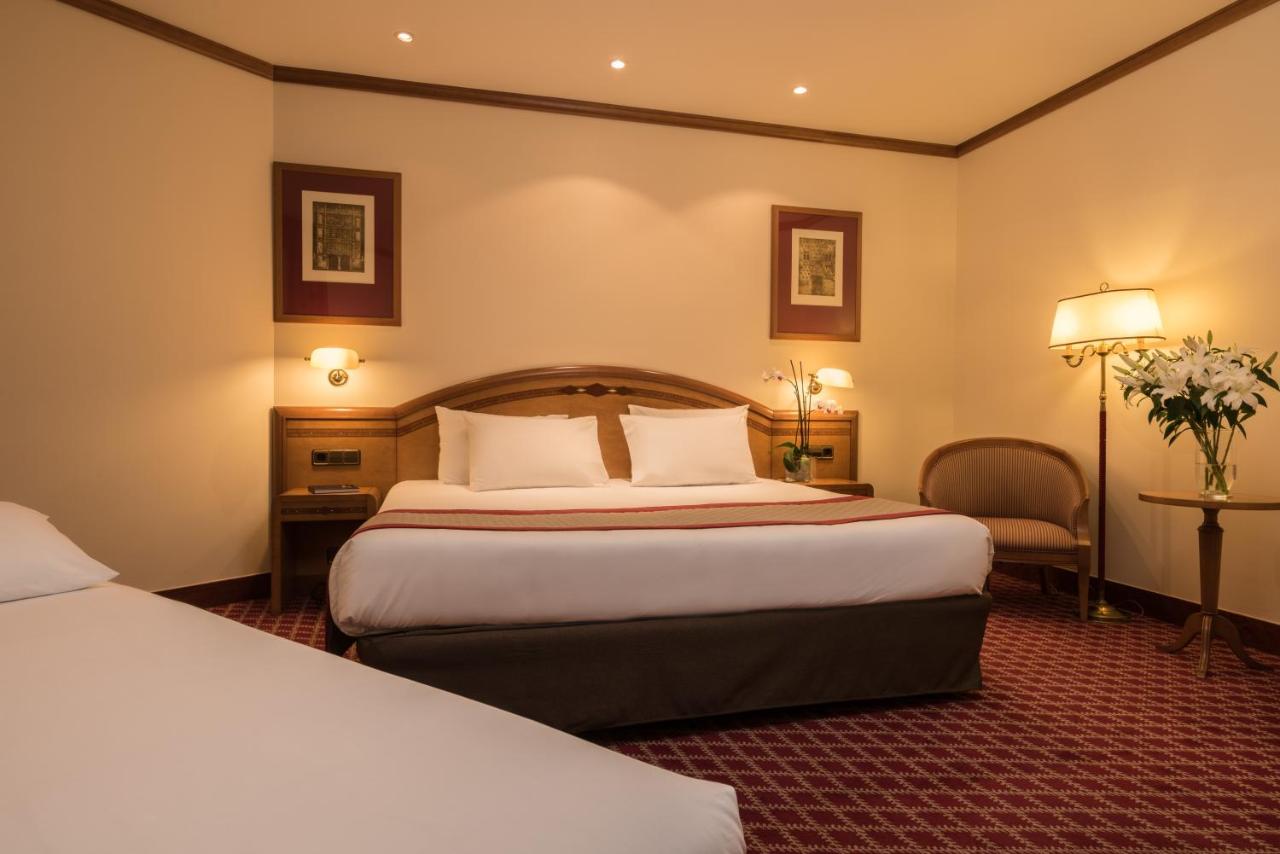 Fotos del hotel - EUROSTARS LAS CLARAS