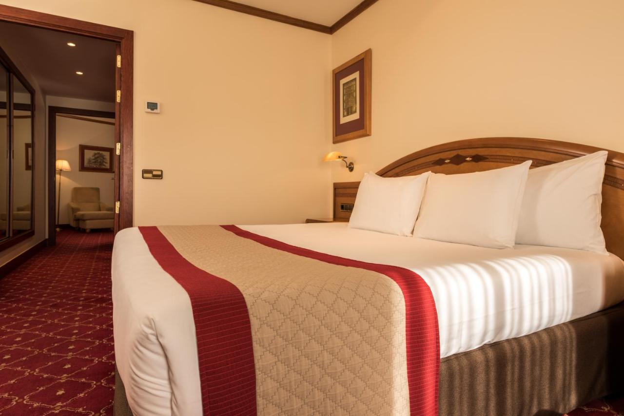 Fotos del hotel - EUROSTARS LAS CLARAS