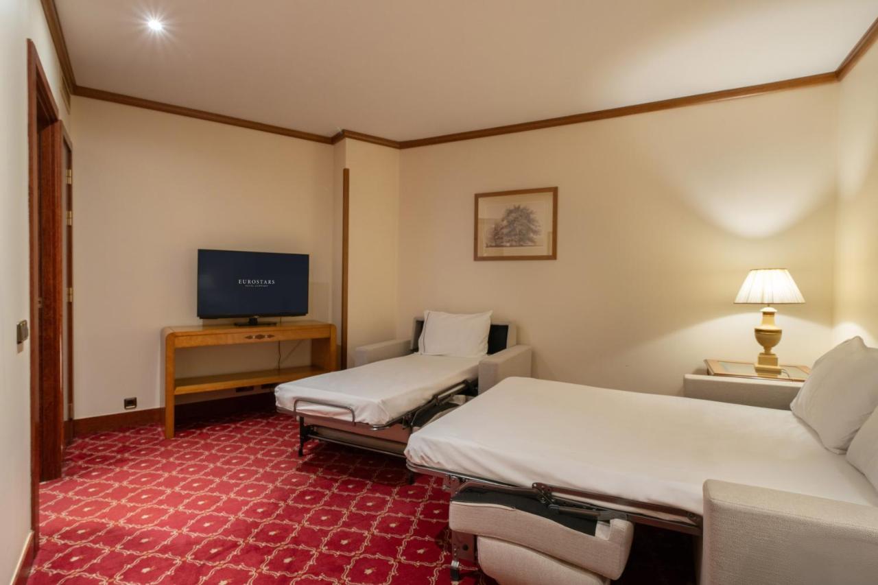 Fotos del hotel - EUROSTARS LAS CLARAS