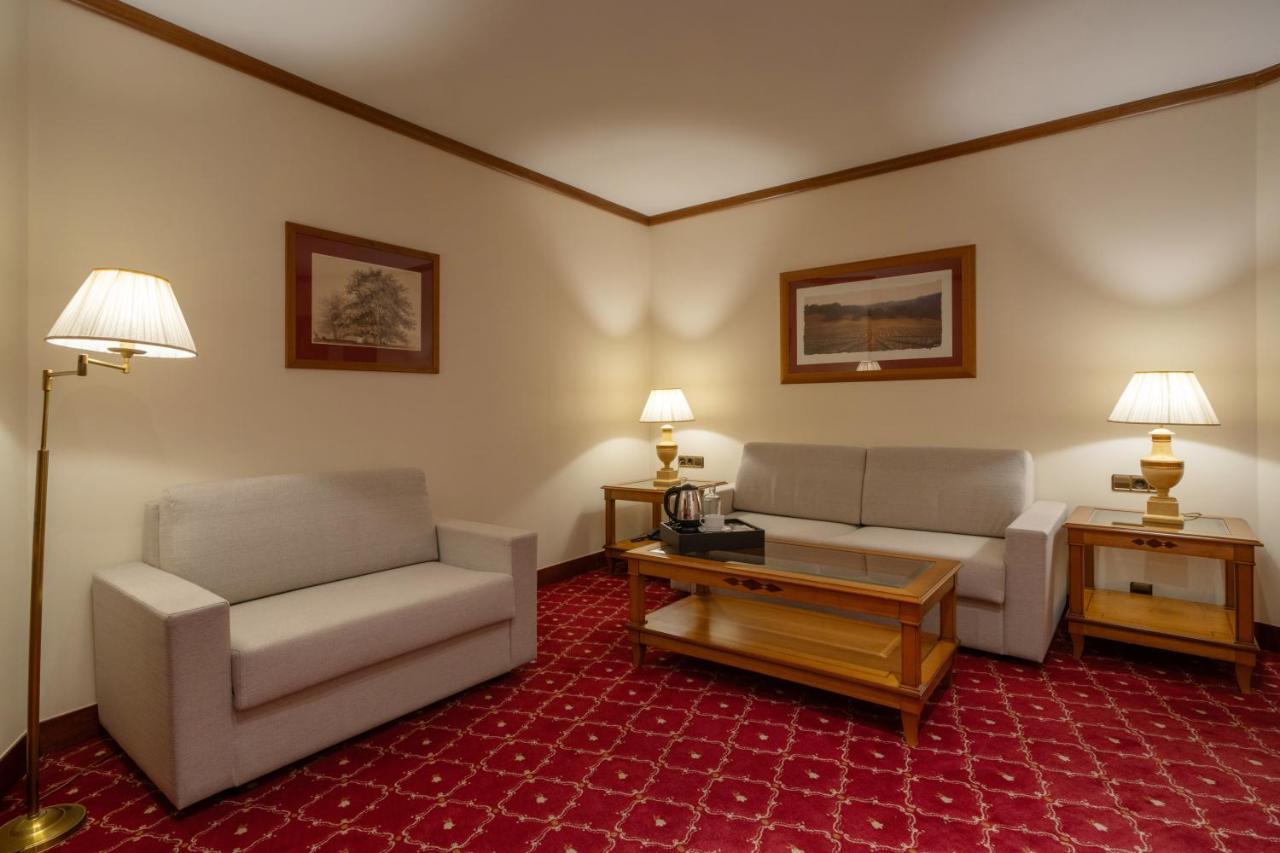 Fotos del hotel - EUROSTARS LAS CLARAS