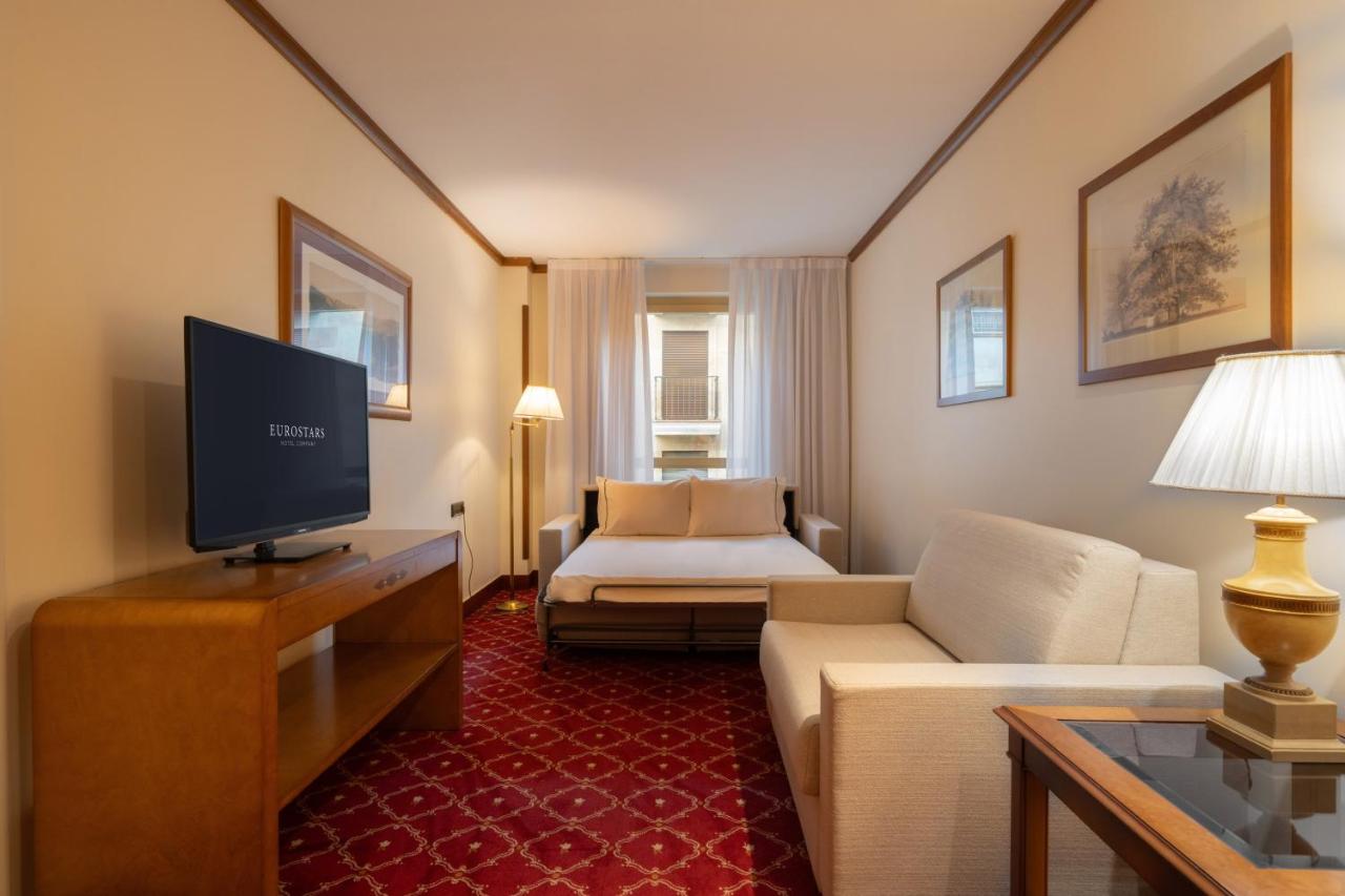 Fotos del hotel - EUROSTARS LAS CLARAS