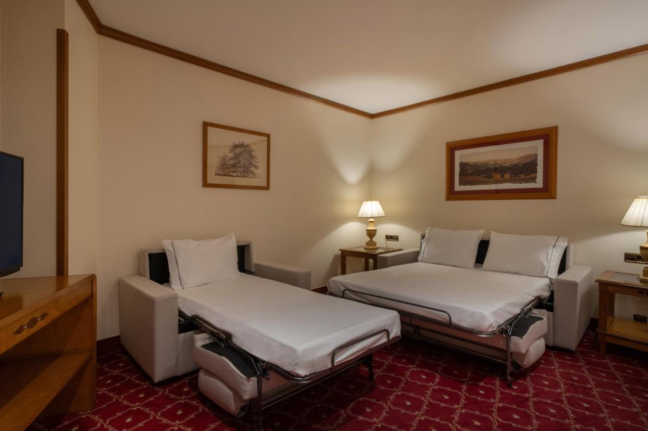 Fotos del hotel - EUROSTARS LAS CLARAS
