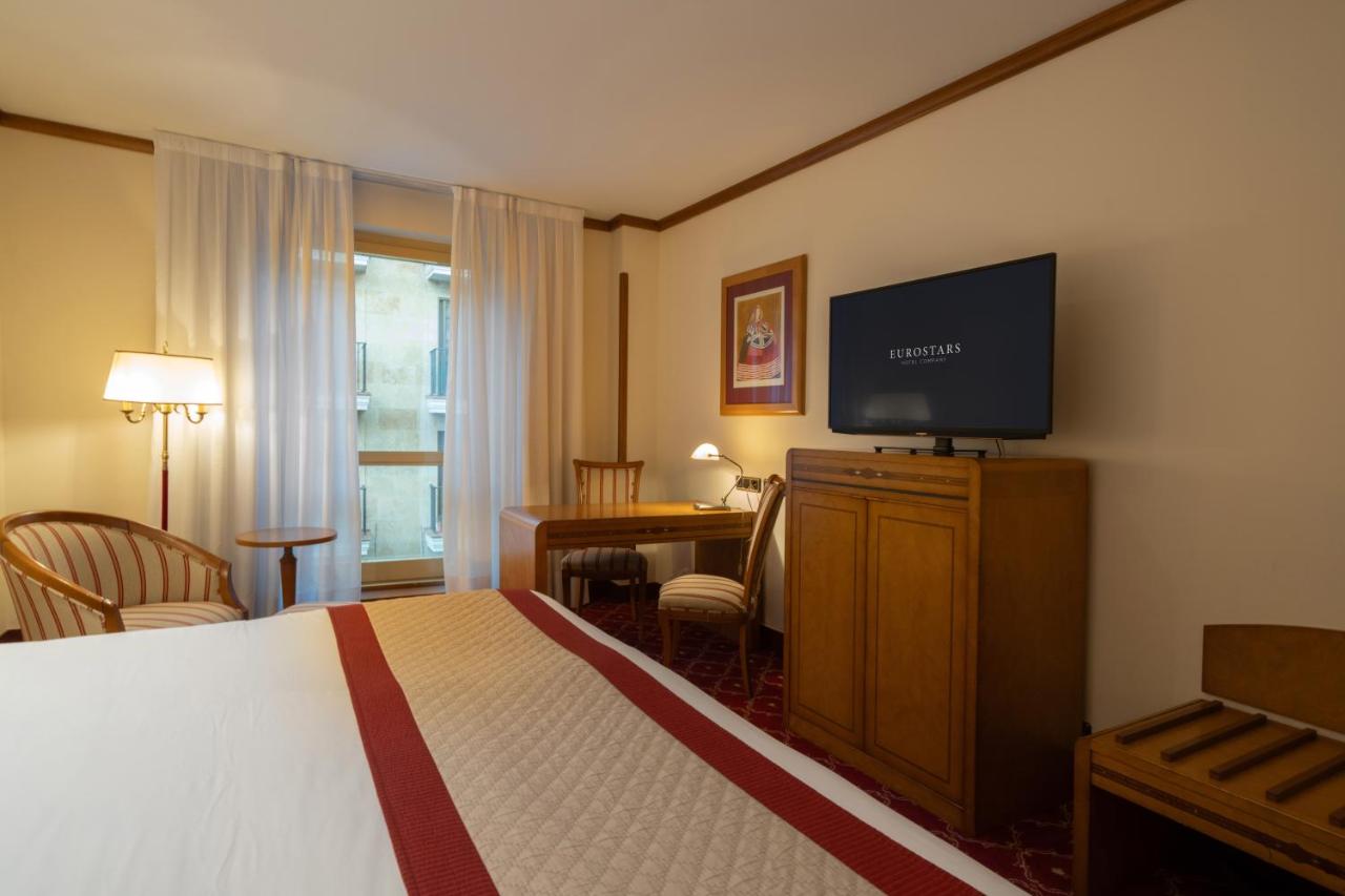Fotos del hotel - EUROSTARS LAS CLARAS