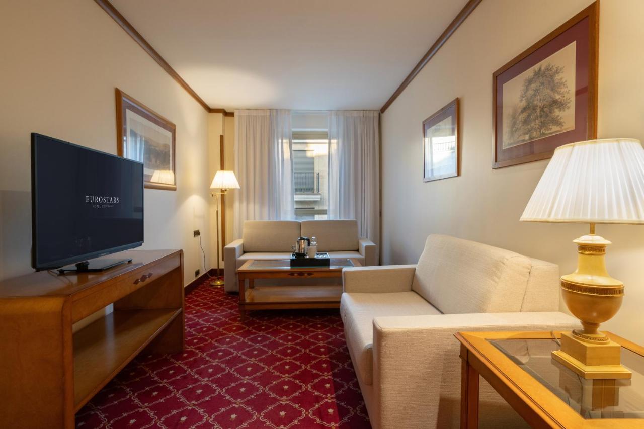 Fotos del hotel - EUROSTARS LAS CLARAS