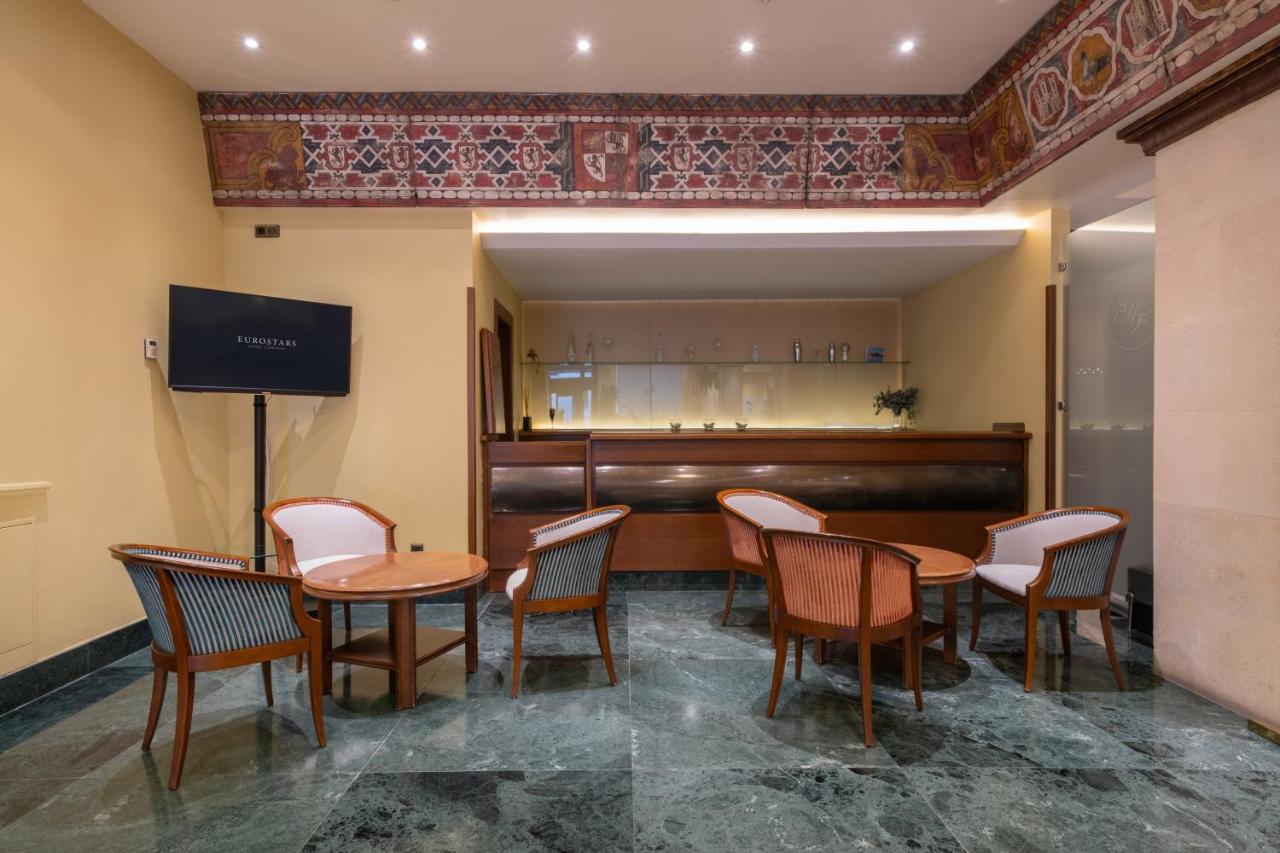 Fotos del hotel - EUROSTARS LAS CLARAS