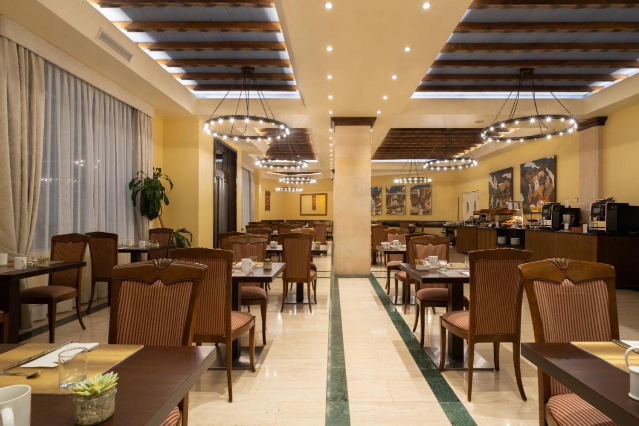 Fotos del hotel - EUROSTARS LAS CLARAS
