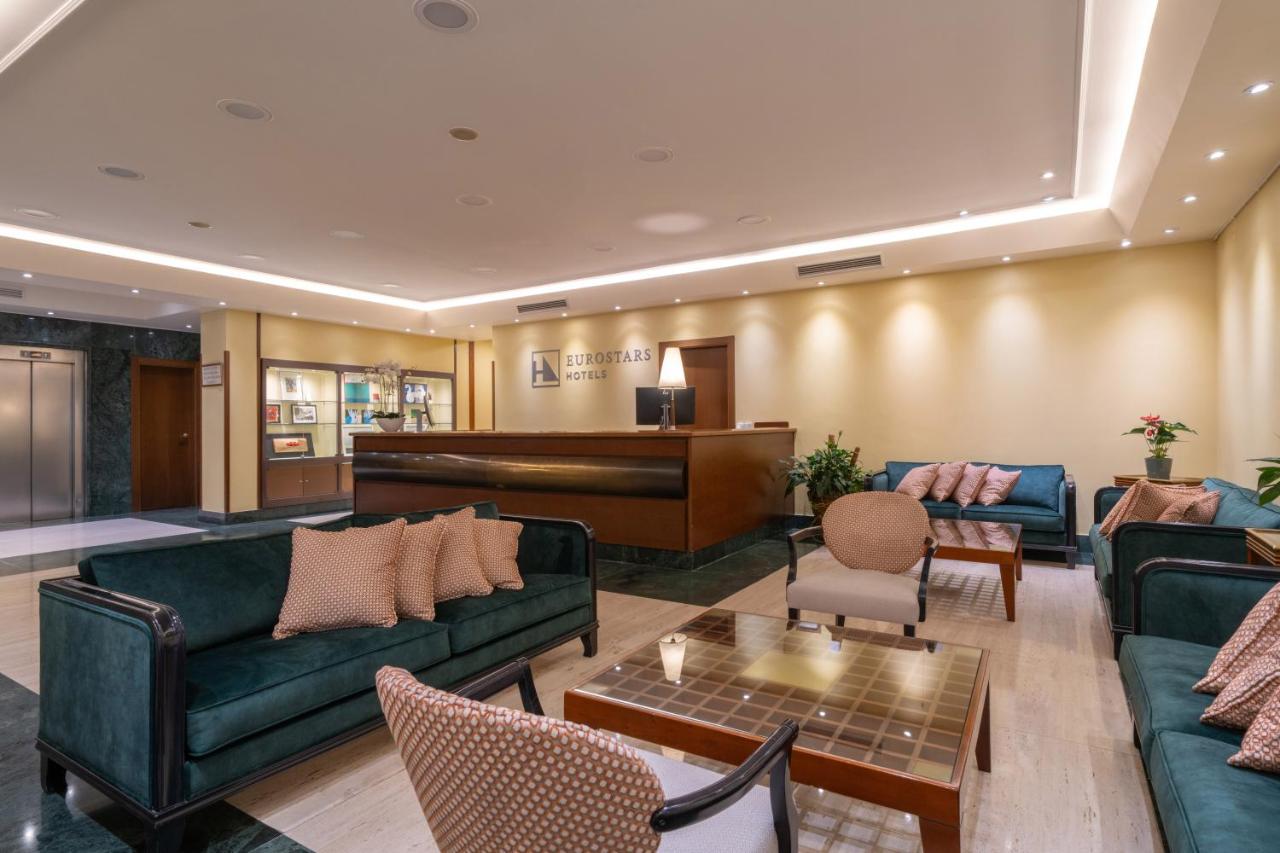 Fotos del hotel - EUROSTARS LAS CLARAS