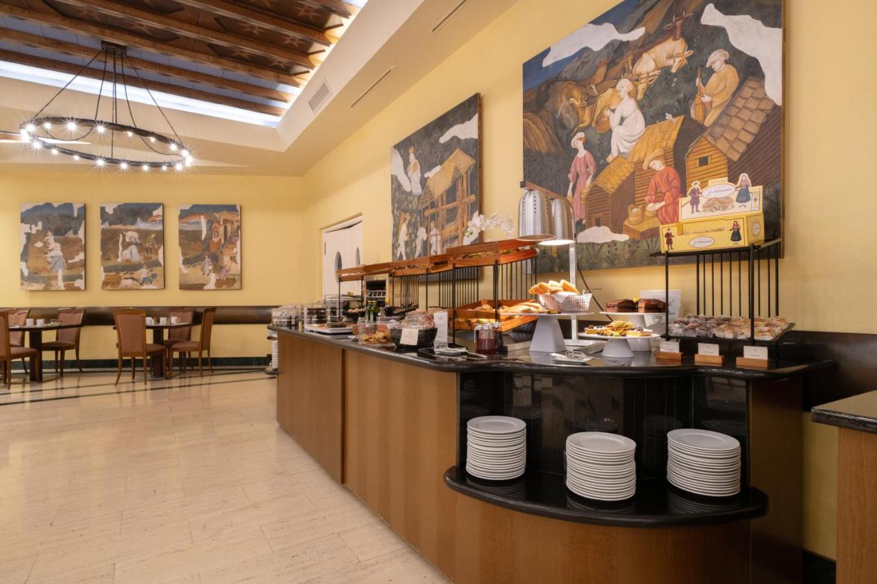 Fotos del hotel - EUROSTARS LAS CLARAS