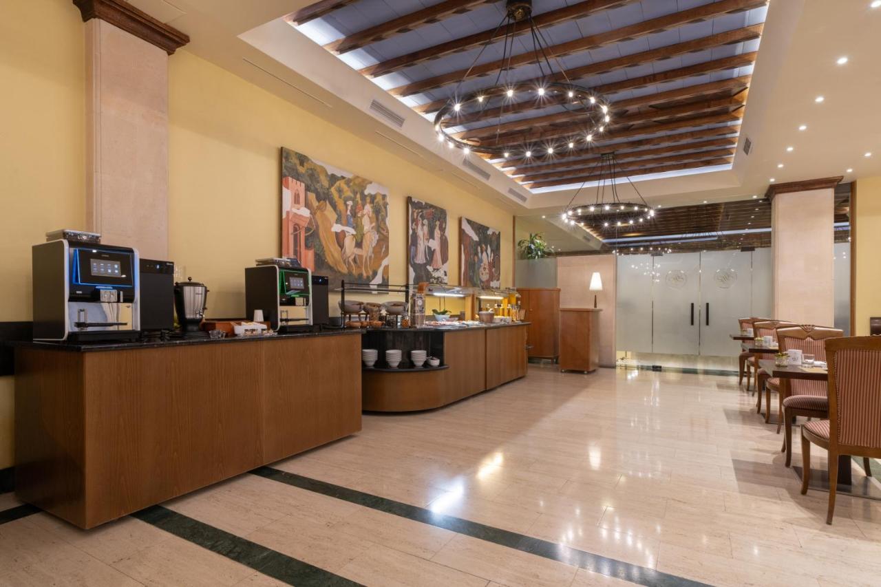 Fotos del hotel - EUROSTARS LAS CLARAS
