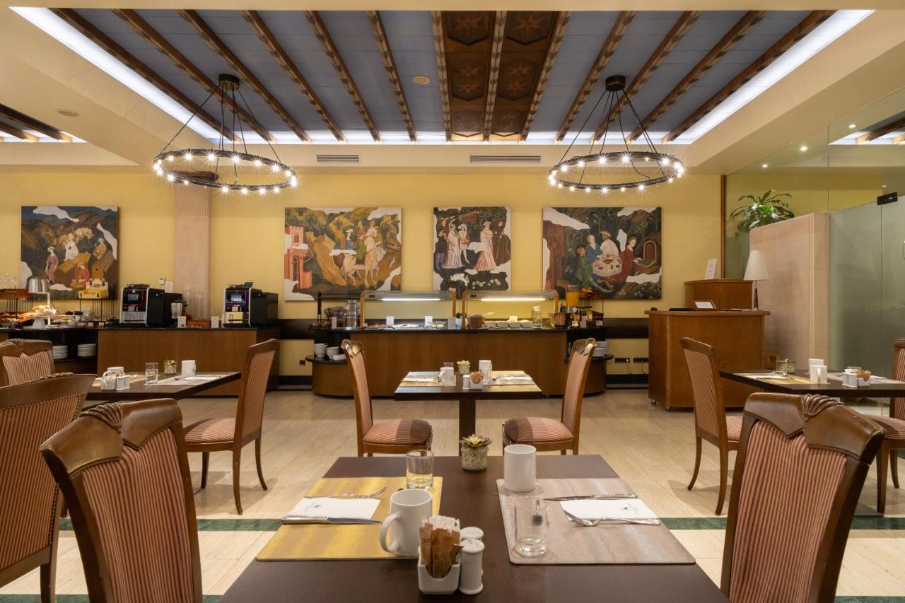 Fotos del hotel - EUROSTARS LAS CLARAS