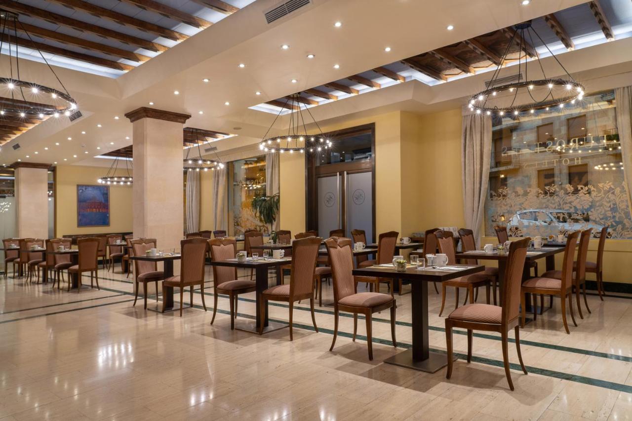 Fotos del hotel - EUROSTARS LAS CLARAS