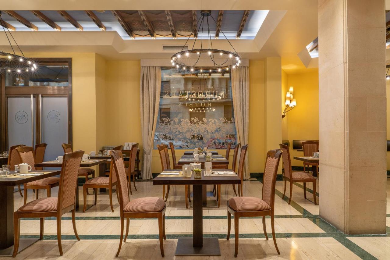 Fotos del hotel - EUROSTARS LAS CLARAS