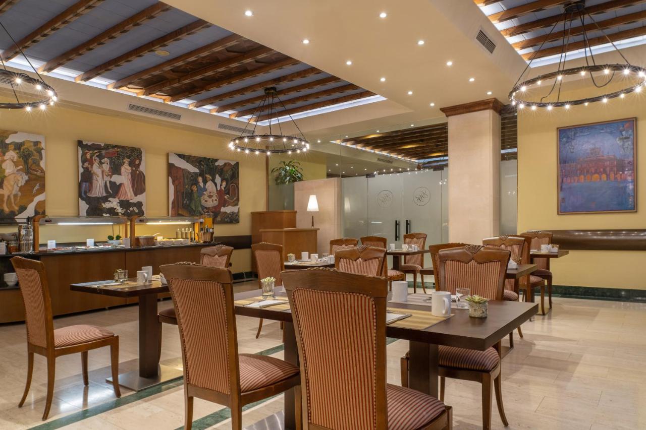 Fotos del hotel - EUROSTARS LAS CLARAS
