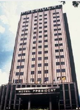 Fotos del hotel - PRESIDENT