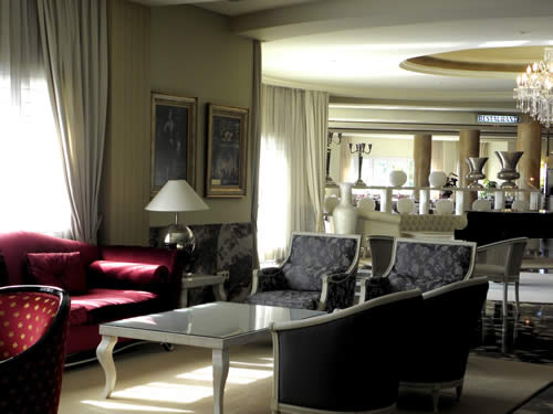 Fotos del hotel - CITYMAR GRAN HOTEL ALMERÍA