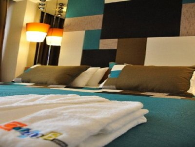 Fotos del hotel - COLLAGE TAKSIM HOTEL