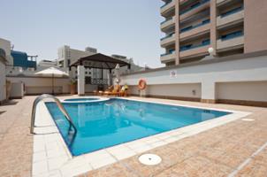 Fotos del hotel - TIME Opal Hotel Apartments