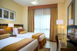 Fotos del hotel - TIME Opal Hotel Apartments