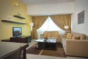Fotos del hotel - TIME CRYSTAL HOTEL APARTMENT
