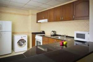 Fotos del hotel - TIME CRYSTAL HOTEL APARTMENT