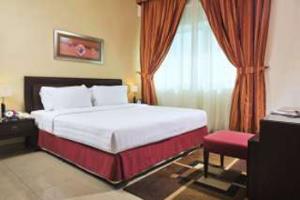 Fotos del hotel - TIME CRYSTAL HOTEL APARTMENT