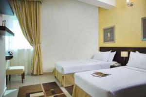 Fotos del hotel - TIME CRYSTAL HOTEL APARTMENT