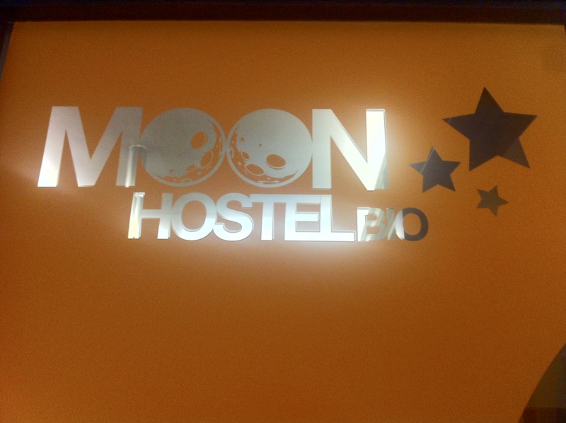 Fotos del hotel - MOON HOSTEL BIO