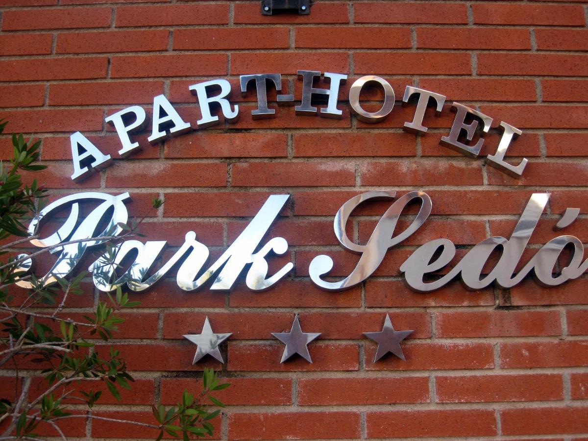 Fotos del hotel - PARK SEDO APARTHOTEL