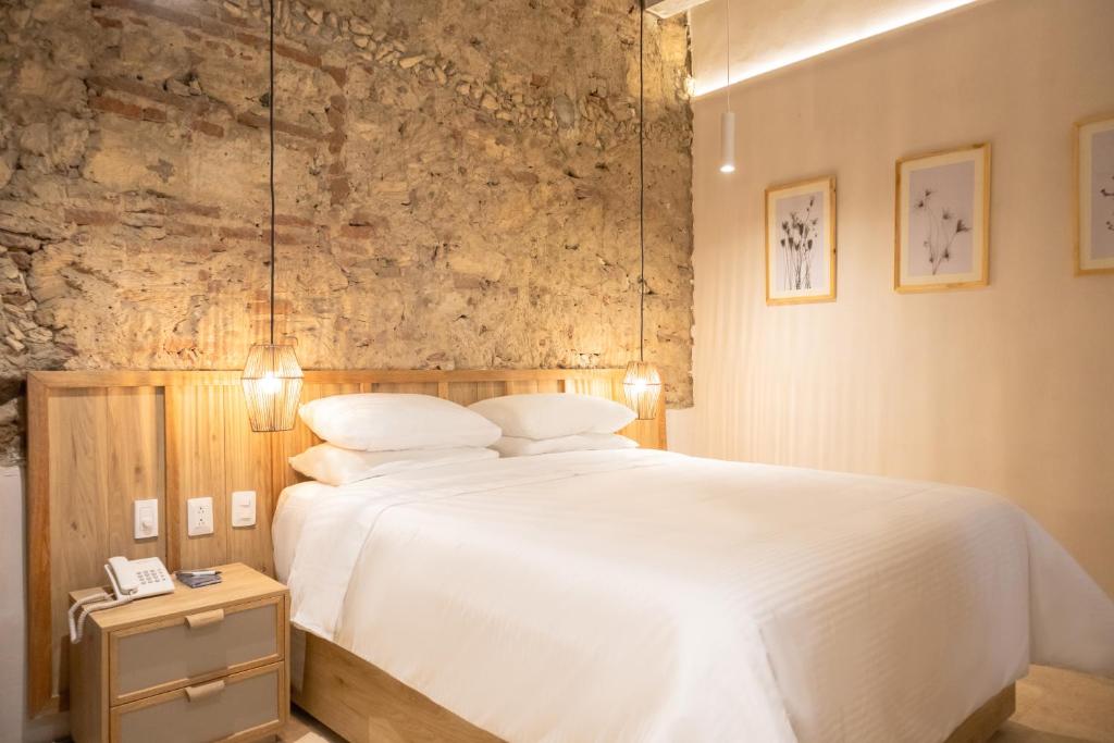 Fotos del hotel - CASA LA MANTILLA BY FARANDA BOUTIQUE