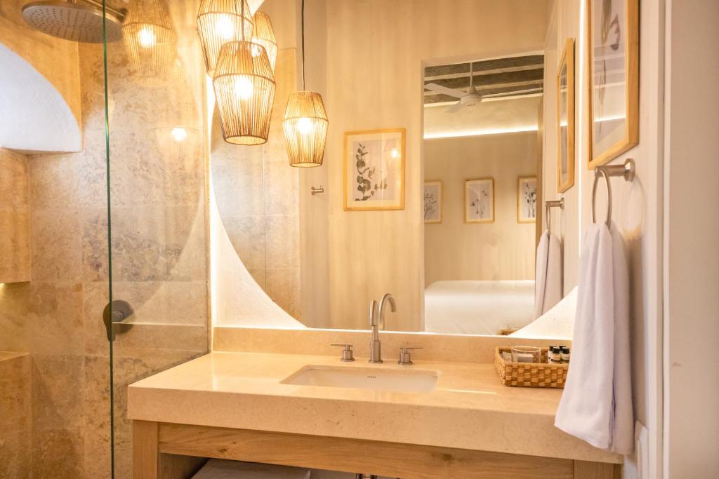 Fotos del hotel - CASA LA MANTILLA BY FARANDA BOUTIQUE