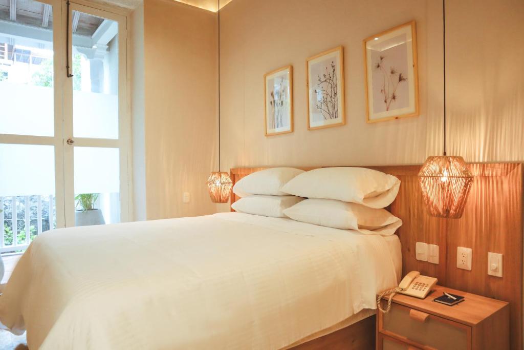 Fotos del hotel - CASA LA MANTILLA BY FARANDA BOUTIQUE