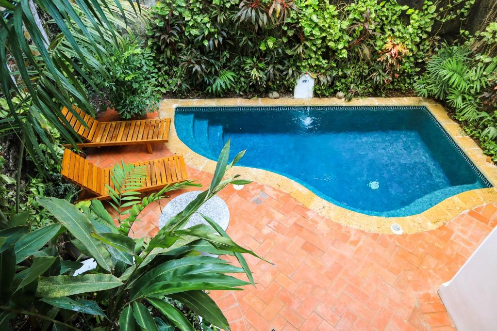 Fotos del hotel - CASA LA MANTILLA BY FARANDA BOUTIQUE