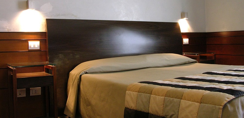 Fotos del hotel - SALLUSTIO PICHIERE