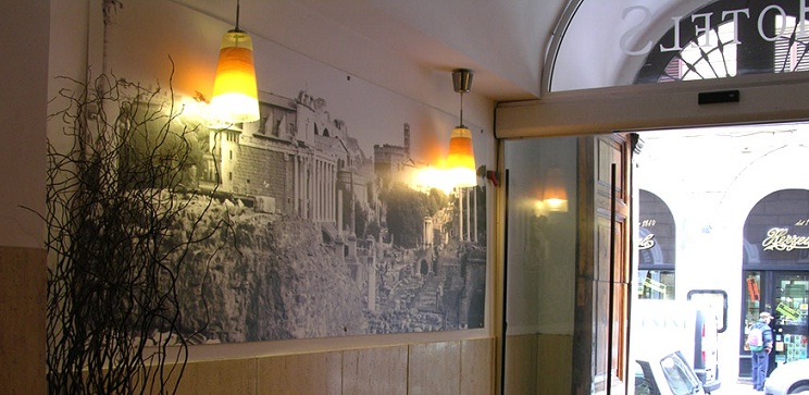 Fotos del hotel - SALLUSTIO PICHIERE