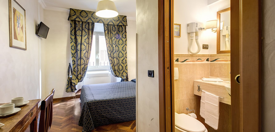 Fotos del hotel - SALLUSTIO PICHIERE