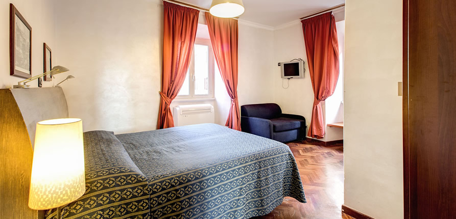 Fotos del hotel - SALLUSTIO PICHIERE