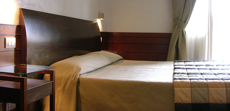 Fotos del hotel - SALLUSTIO PICHIERE