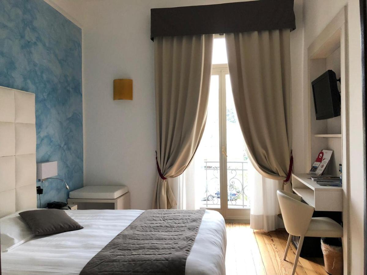 Fotos del hotel - HOTEL PARIGI
