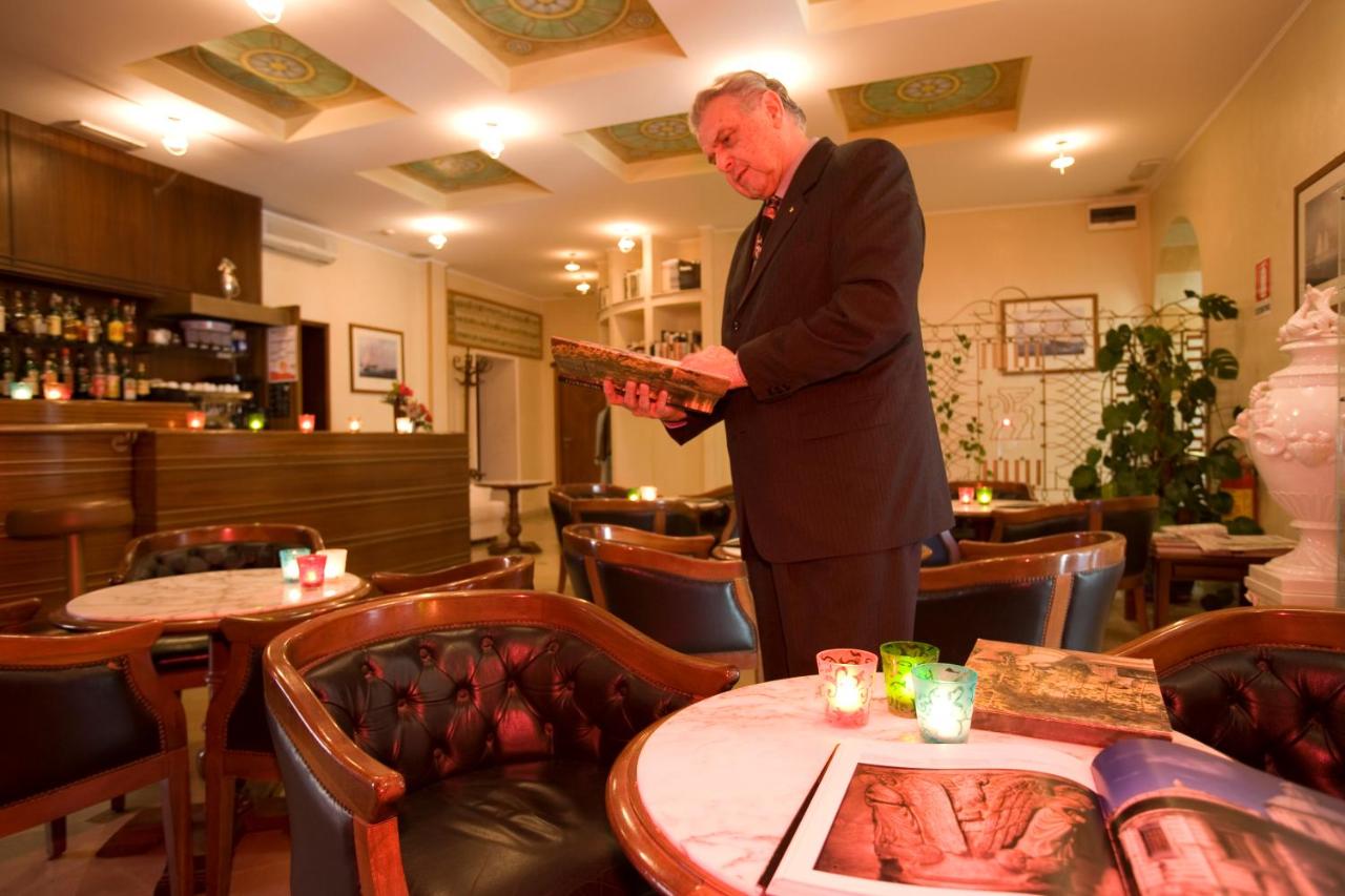 Fotos del hotel - HOTEL PARIGI