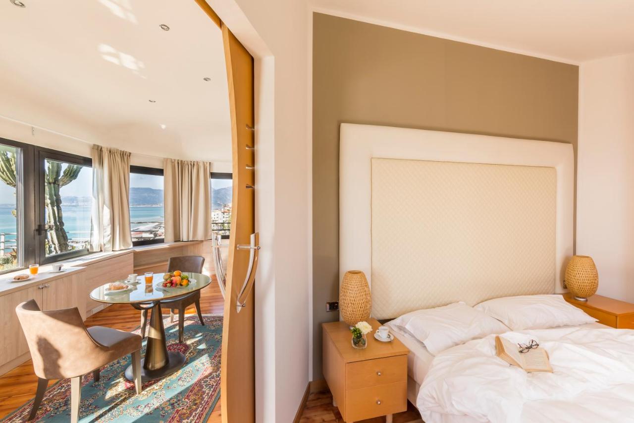 Fotos del hotel - HOTEL PARIGI