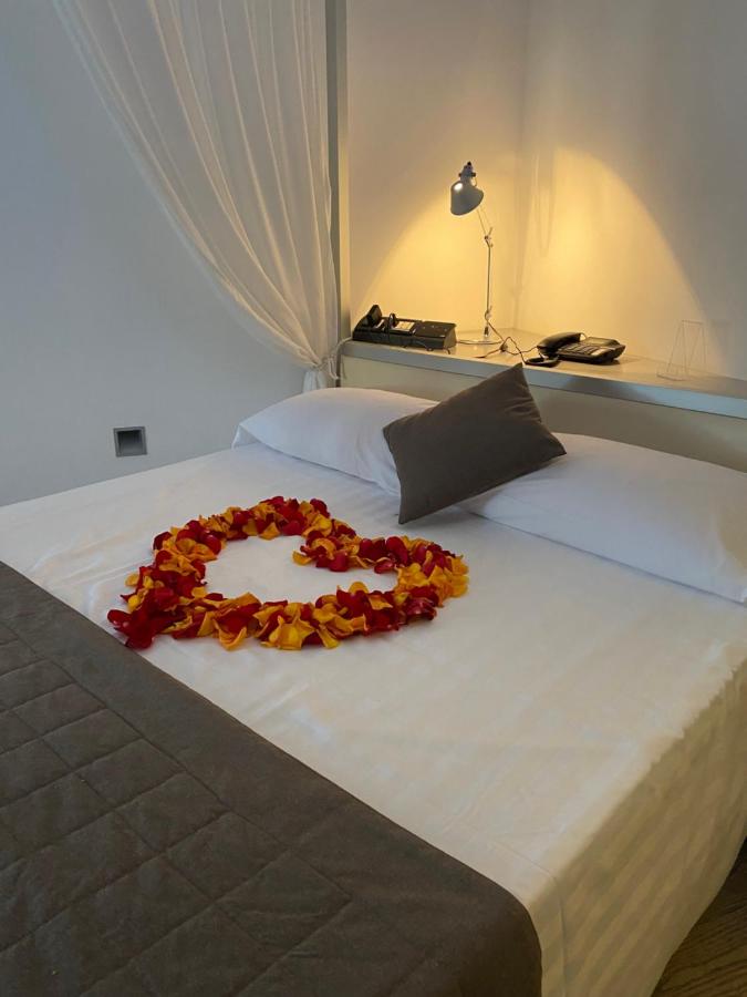 Fotos del hotel - HOTEL PARIGI
