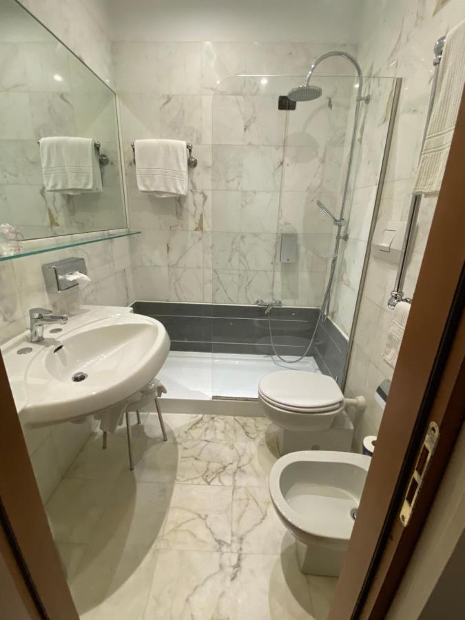 Fotos del hotel - HOTEL PARIGI