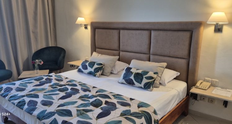 Fotos del hotel - ITROPIKA BEACH