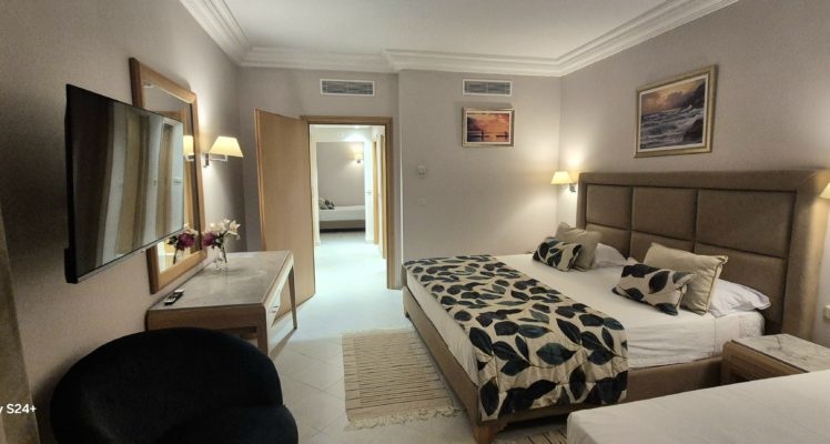 Fotos del hotel - ITROPIKA BEACH