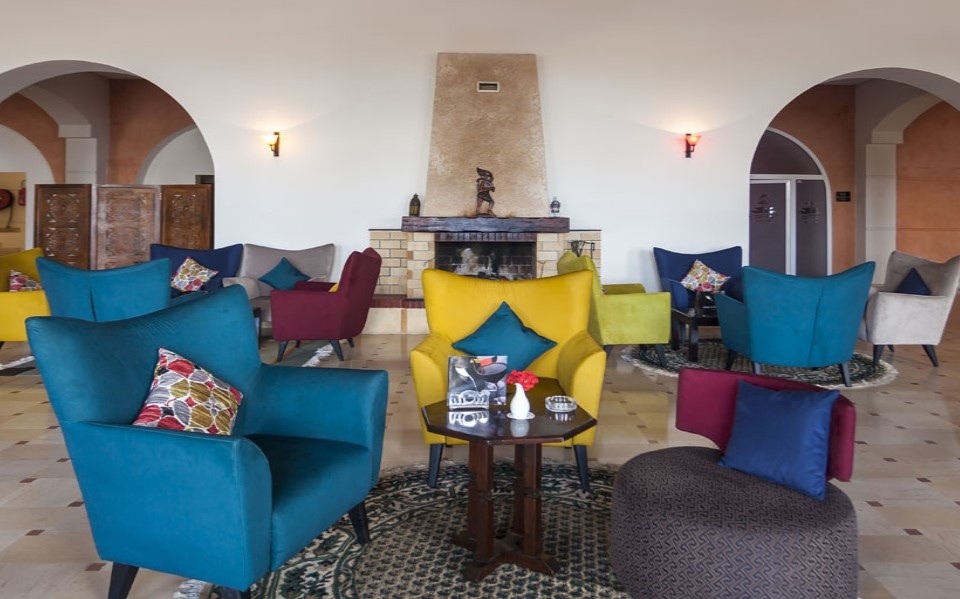 Fotos del hotel - ITROPIKA BEACH